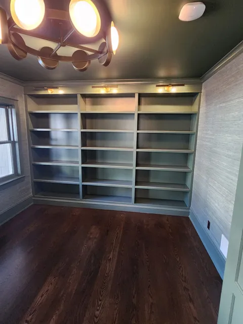 Daniel Cirilo Carpentry work photo