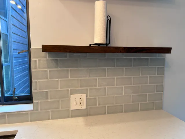 Jose Tile Installation INC work photo