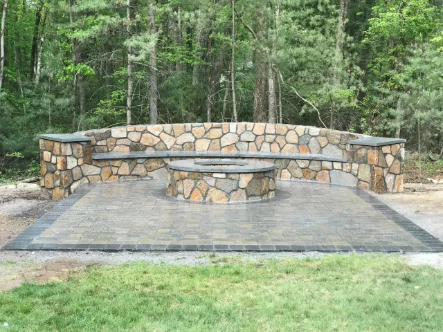 Super Masonry work photo