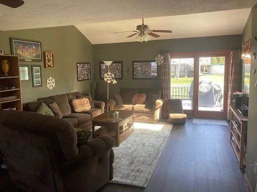 Review photo by Mark Joyce