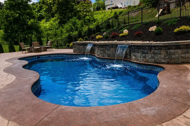 work photo from marqueepools.com