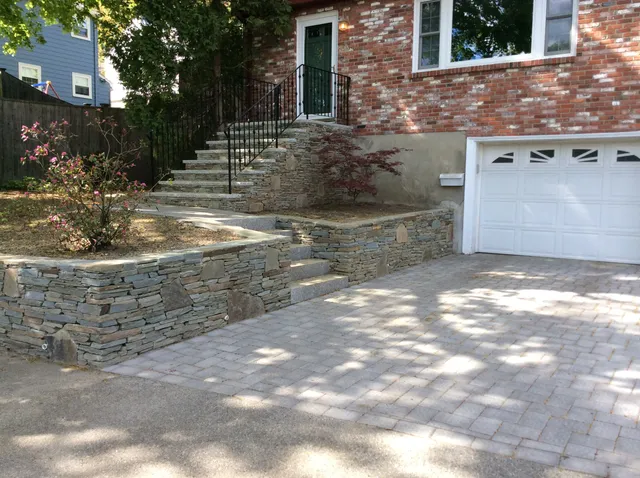 Masonworks LLC work photo