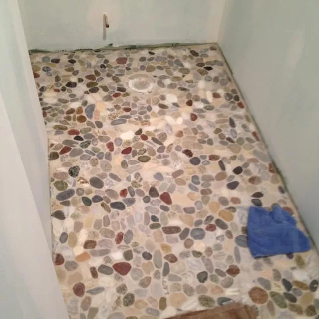 Fettig Tile Co Inc researched project photo