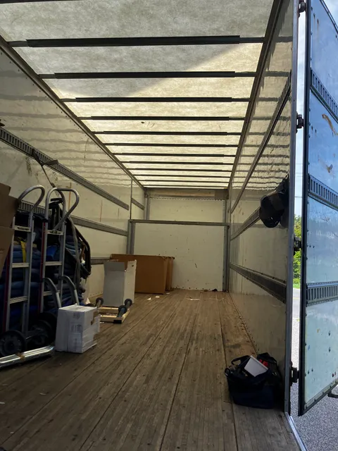 HARBOR MOVING LLC work photo