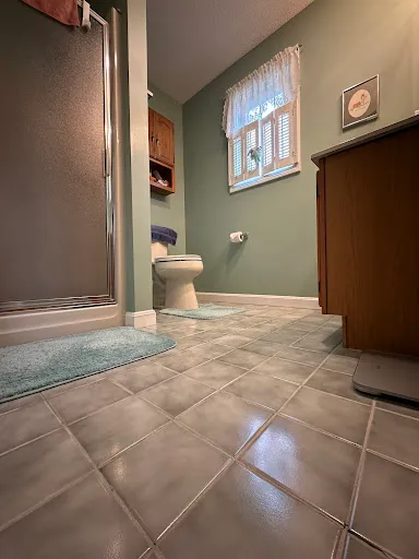 Top Cleaning work photo