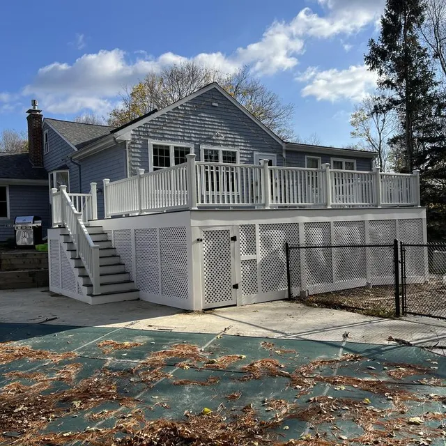 Absolute Construction Group, LLC: Roofing, Siding, & Decks