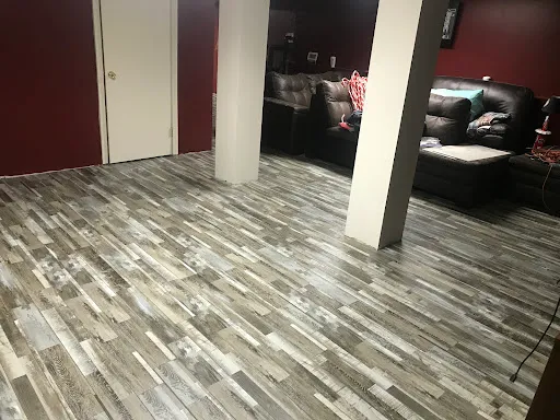 Double D Flooring and Property work photo