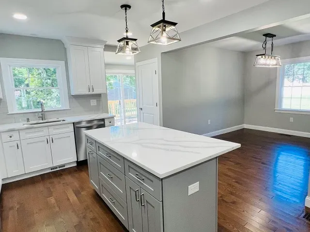 work photo from lokalconstruction.com