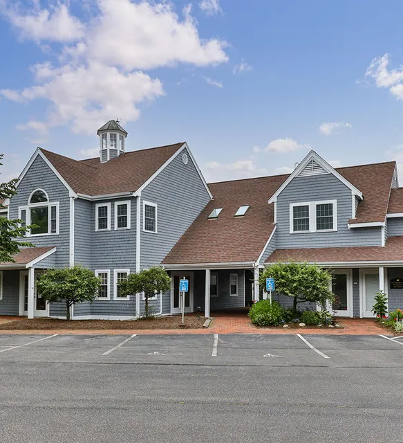 Cape Cod Realty Advisors work photo