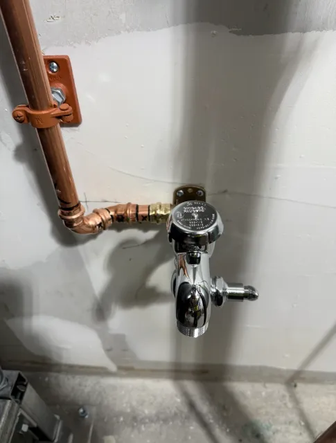 work photo from jcsweetingplumbing.com