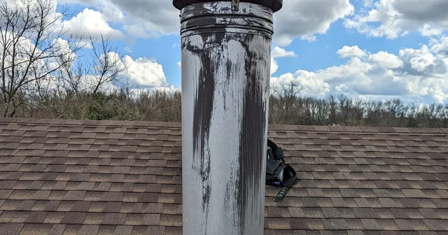 work photo from xpertchimneysweep.com