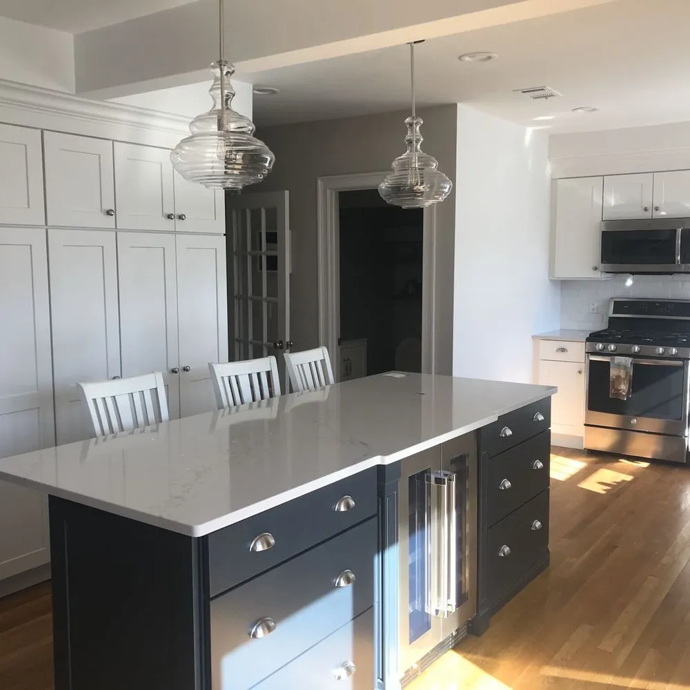 Kitchen Tune-Up Stoneham, MA verified work photo