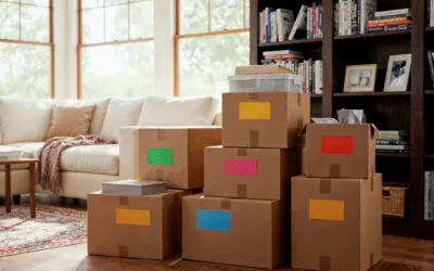 The Two-Move Reality: Navigating Downsizing in a Tight Senior Housing Market