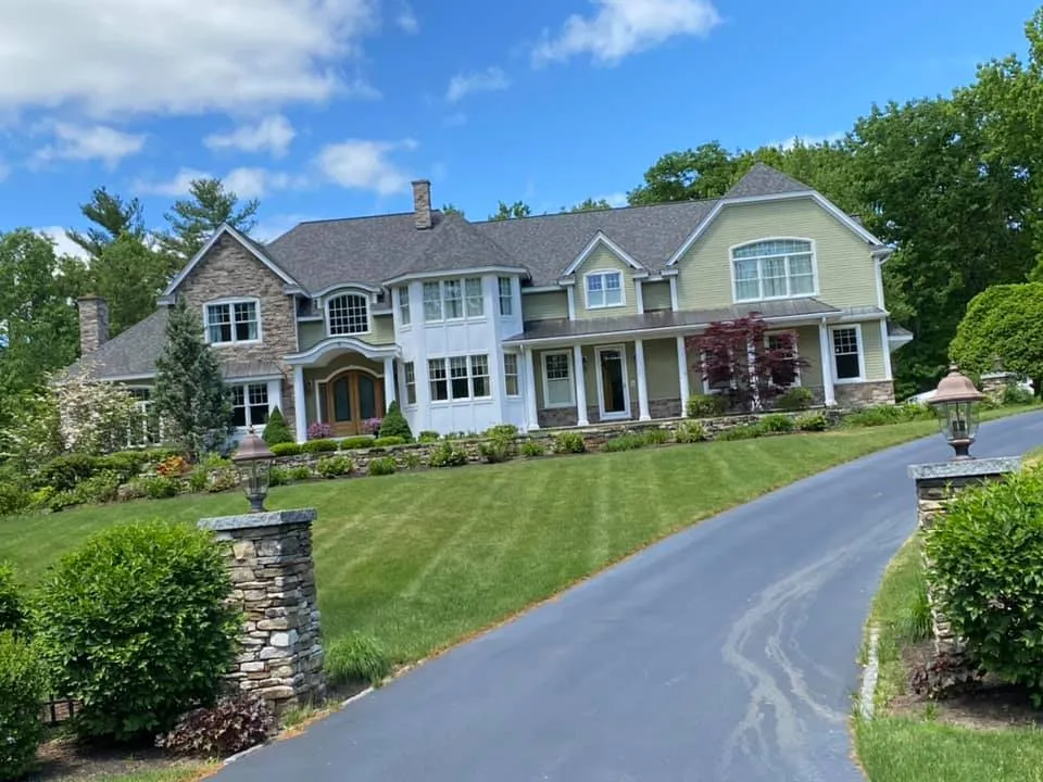 Apex Roofing & Restoration