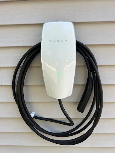 McMahon Electric LLC work photo