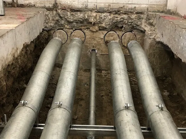 Sartell Electrical Services, Inc.