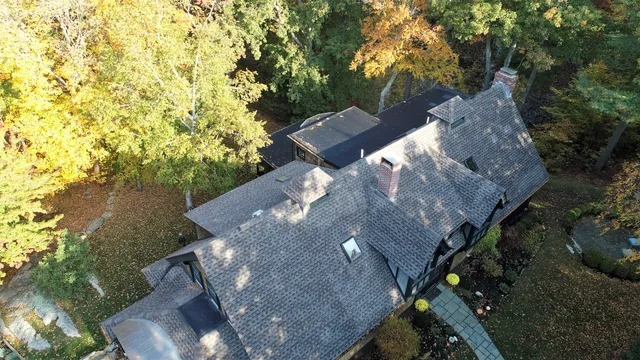 Romano Inspection and Building investigations Co. work photo