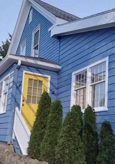 work photo from clarkes-painting.com