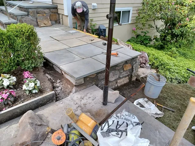 Colchado Landscaping LLC. researched project photo