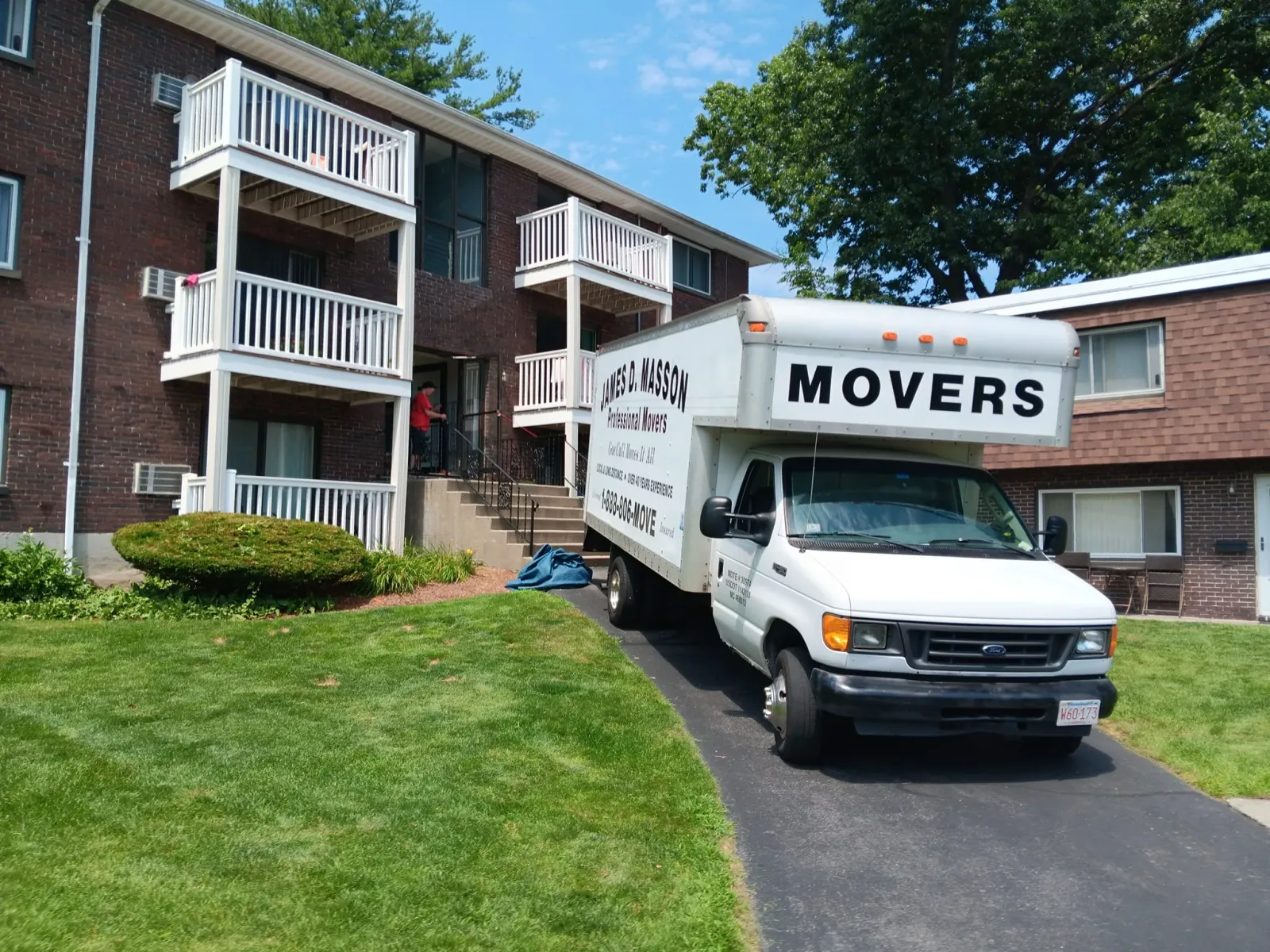 work photo from moversnh.com