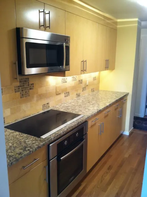 work photo from bajconstruction.com
