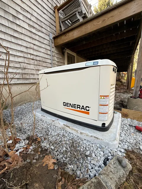 Radiant Electrical Services work photo