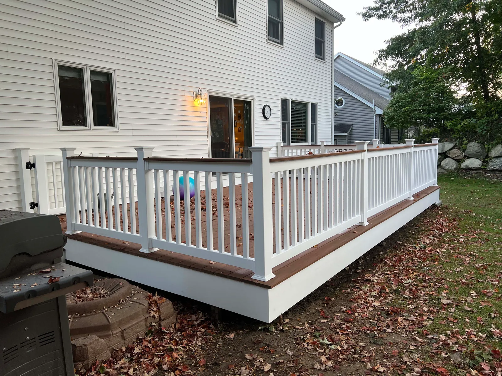 work photo from toroconstruction.com