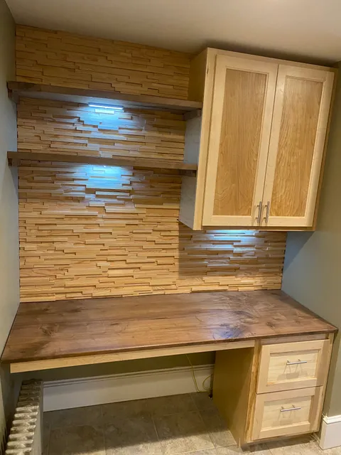 Rydica Home Solutions LLC work photo