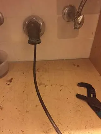 residential drain cleaning-Drain Away Sewer Service, Inc. in Stamford, Connecticut