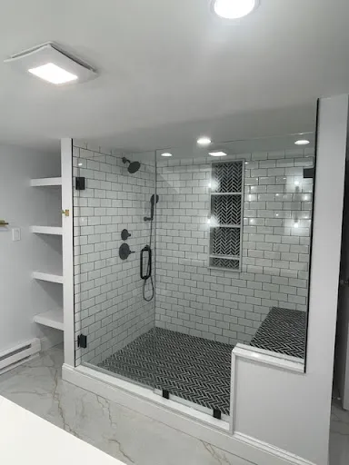 Optima Home Improvement work photo