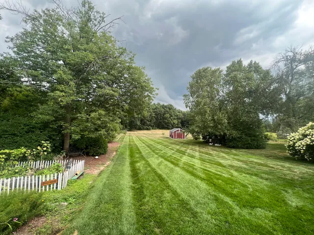 Doyle’s LawnCare LLC work photo