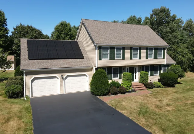 Boston Solar