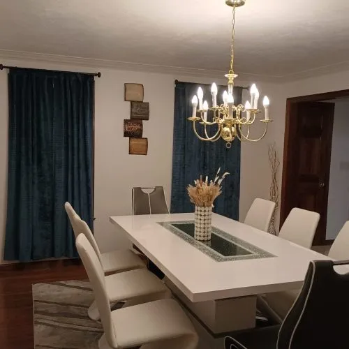 Dining Room Painting Services in Winchester MA