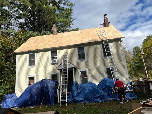 work photo from agconstructionnh.com