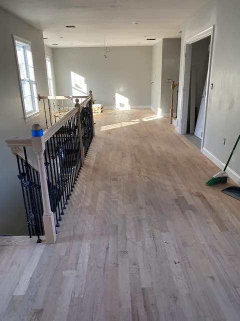 Tony's Hardwood Floors