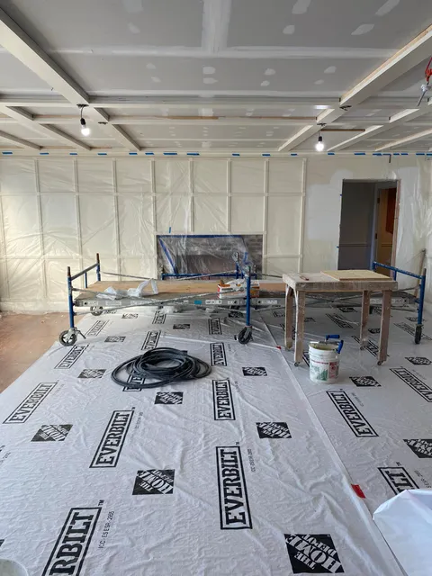 work photo from zordanplastering.com