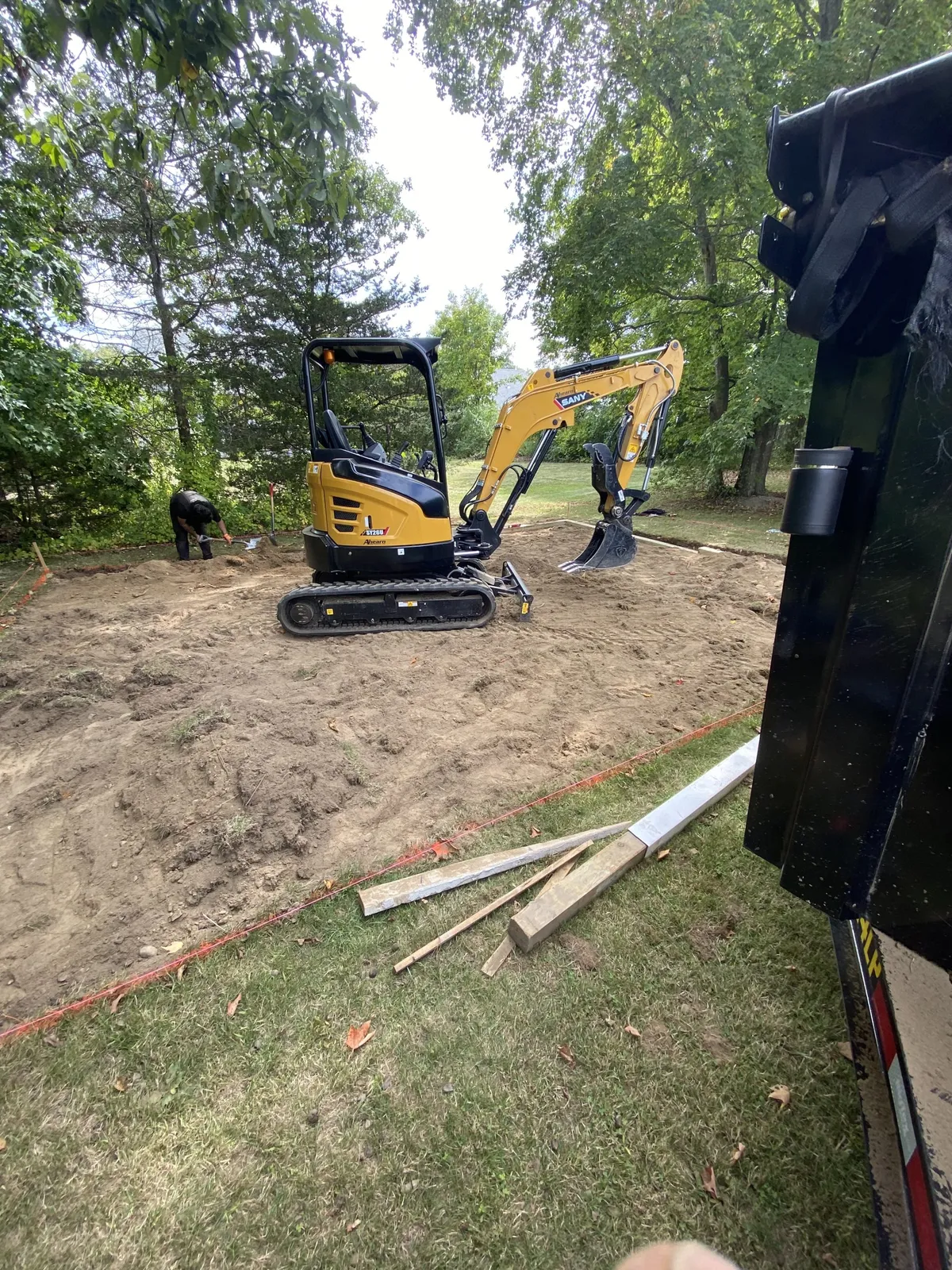 work photo from pjsconstructionllc.com