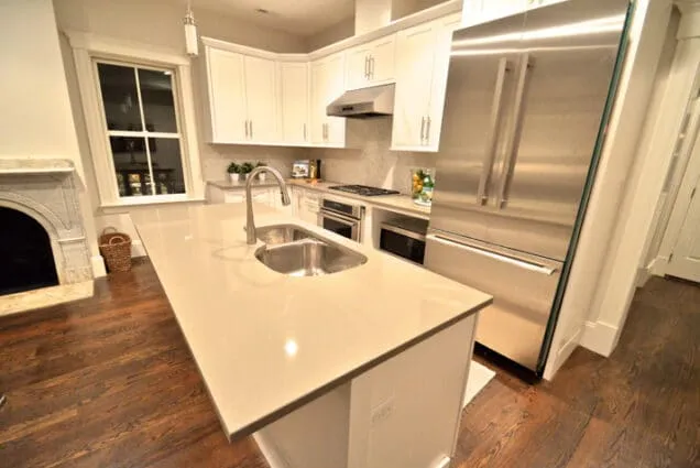work photo from dandbdesignbuild.com