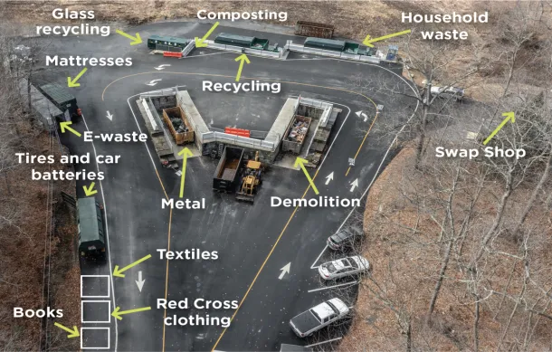 work photo from enviroexpress.com