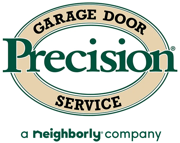 Precision Garage Door (Updated August 2026) logo