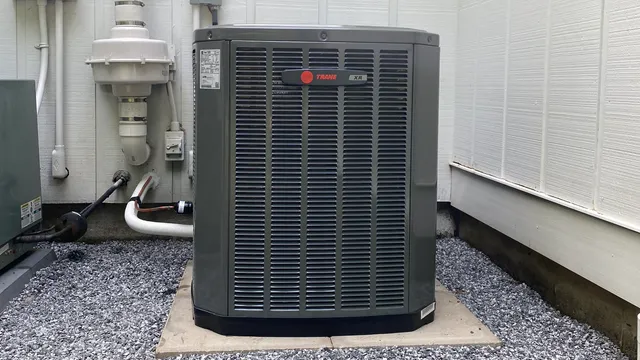 All Pro Heating & Air Conditioning work photo