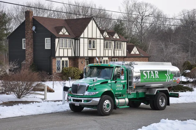 Star Petroleum Co, Inc. work photo
