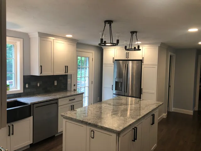 PittPro Home Improvement & Remodeling work photo