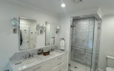 Bathroom Construction & Remodeling Contractors in Brewster, NY | Salem Construction