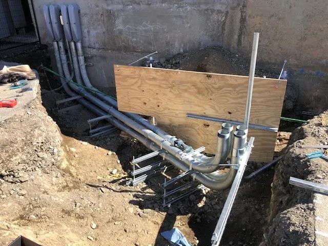 Sartell Electrical Services, Inc.