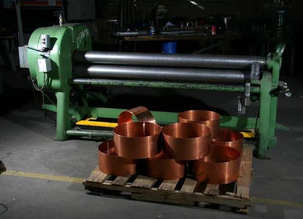 LABCO Welding, Inc work photo
