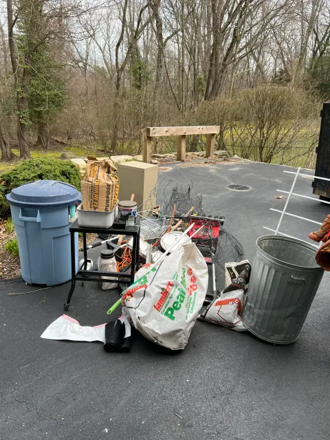 work photo from junkproinc.com