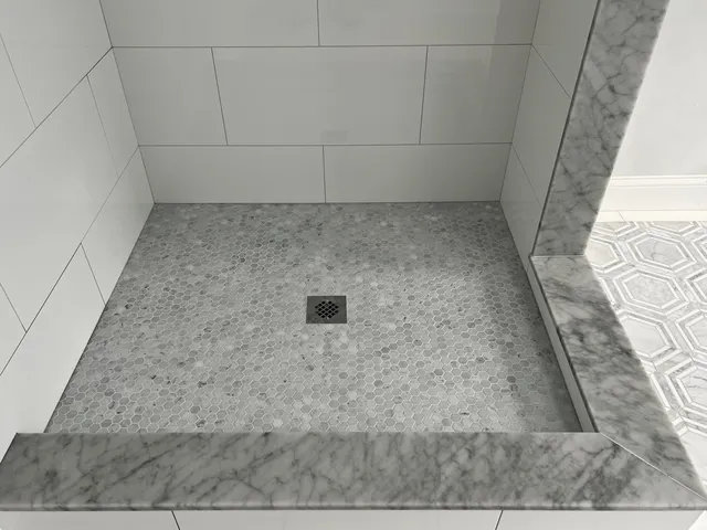 Cape Artisan Tile