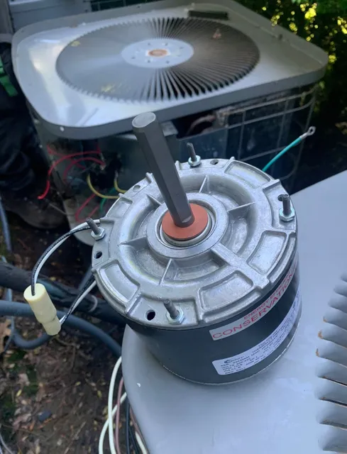 Ideal Air HVAC