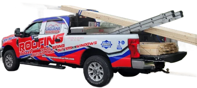 Roofing Contractors
